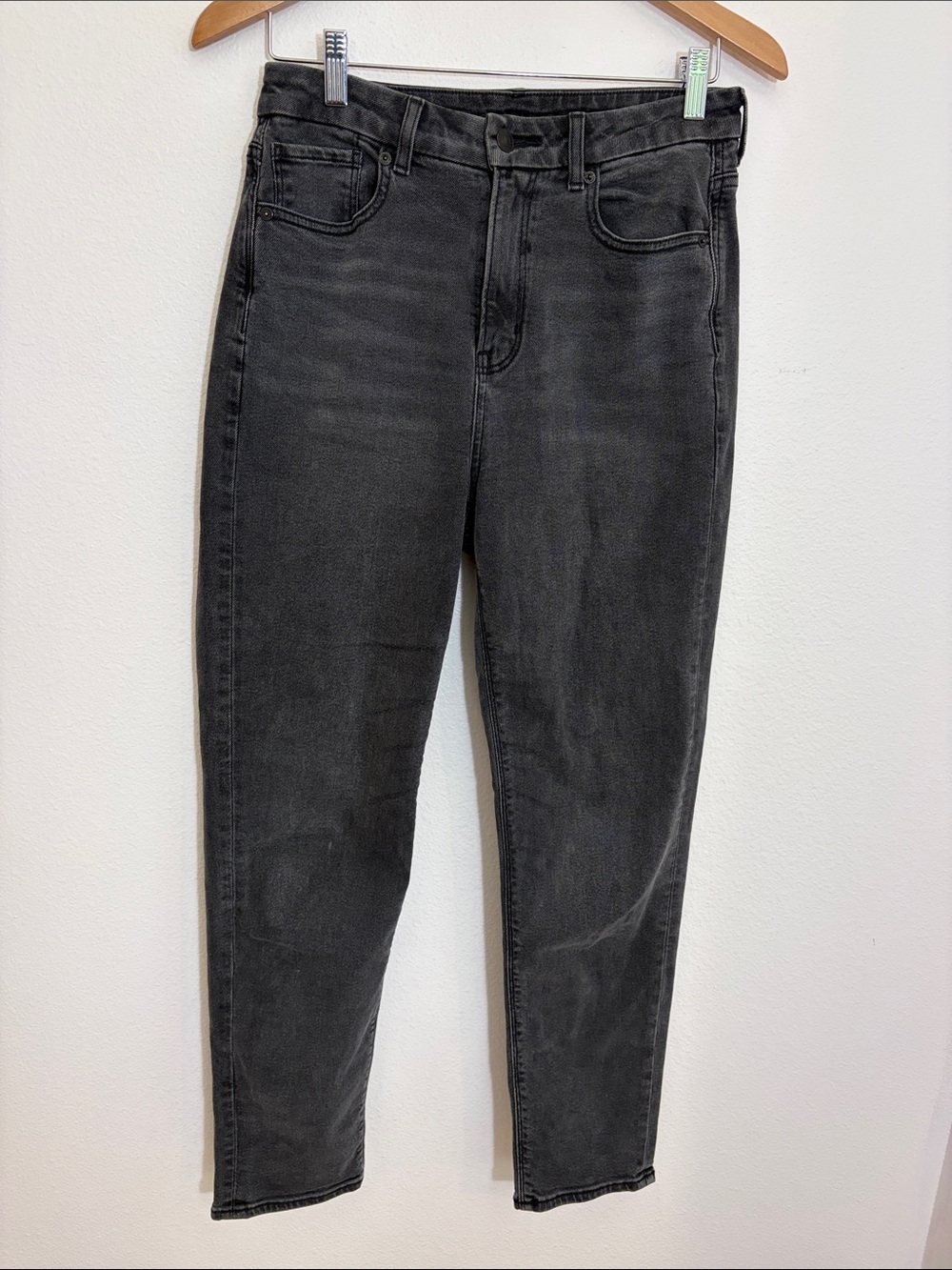 American Eagle Outfitters Black Jeans